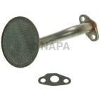 Engine Oil Pump Screen