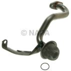 Engine Oil Pump Screen