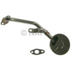 Engine Oil Pump Screen