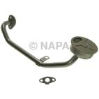 Engine Oil Pump Screen