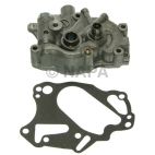 Engine Oil Pump
