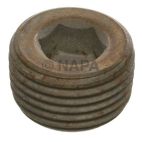 Engine Expansion Plug Kit