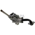 Engine Oil Pump