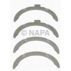 Engine Crankshaft Thrust Washer Set