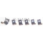 Engine Camshaft Bearing Set