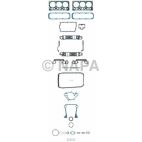 Engine Gasket Set
