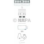 Engine Gasket Set