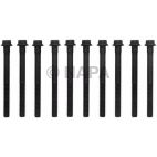 Engine Cylinder Head Bolt Set