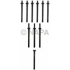 Engine Cylinder Head Bolt Set
