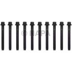 Engine Cylinder Head Bolt Set
