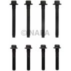 Engine Cylinder Head Bolt Set