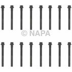 Engine Cylinder Head Bolt Set