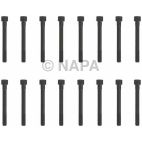 Engine Cylinder Head Bolt Set