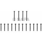 Engine Cylinder Head Bolt Set