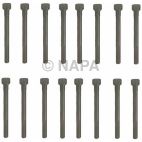 Engine Cylinder Head Bolt Set