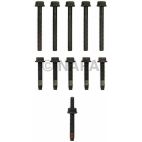 Engine Cylinder Head Bolt Set