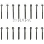 Engine Cylinder Head Bolt Set