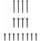 Engine Cylinder Head Bolt Set