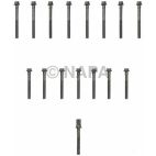 Engine Cylinder Head Bolt Set