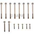 Engine Cylinder Head Bolt Set