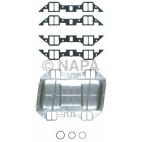 Engine Intake Manifold Gasket Set