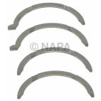 Engine Crankshaft Thrust Washer Set