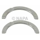 Engine Crankshaft Thrust Washer Set