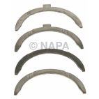 Engine Crankshaft Thrust Washer Set