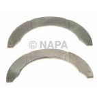 Engine Crankshaft Thrust Washer Set