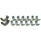 Engine Crankshaft Main Bearing Set