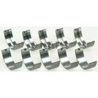 Engine Crankshaft Main Bearing Set