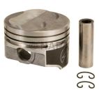 Engine Piston Ring Set