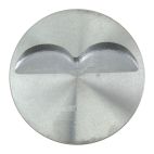 Piston Set - Cast - w/ Premium Rings