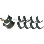 Engine Crankshaft Main Bearing Set