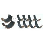 Engine Crankshaft Main Bearing Set