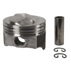 Piston Set - Cast