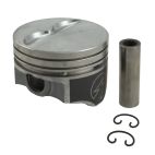 Piston Set - Cast
