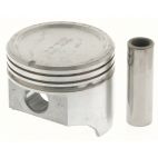 Piston Set - Cast