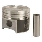 Piston Set - Cast