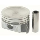 Piston Set - Cast