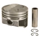 Piston Set - Cast