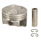 Piston Set - Cast