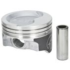 Piston Set - Cast