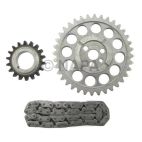 Engine Timing Belt Component Kit