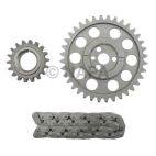 Engine Timing Belt Component Kit
