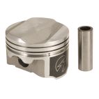 Piston Set - Forged