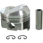 Piston Set - Forged