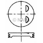 Engine Piston Kit