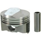 Piston Set - Forged