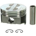 Piston Set - Forged